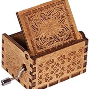 51VLK9EMArL._AC_ from Dad To Son Music Box - Pure Hand-Classical to My Son from dad Music Box Creative Wooden Crafts Best Gifts- (Dad Love Son)-B0BZ46MTJZ