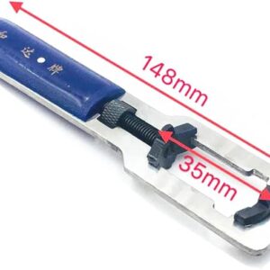 51WgIa2uC6L._AC_SX679_ 1Pc - 14-35mm Adjustable Metal Watch Back Cover Opener Wrench Rear Case Remover Backcover Remove Tools Watchmaker Watch Repair Tool-B0CCJF4KSH