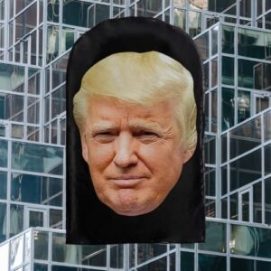 3D Printed Kanye Mask Drake Elastic Mesh Full Face Mask for Unisex Cosplay Headwear Party Simulation Balaclava Hat Headgear (022)-B0DQK1KZKV