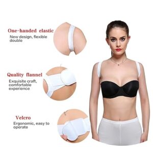 (1PC) (Black, L weight below 65KG) Back Posture Corrector Belt Adjustable Shoulde Neck Spine Reshape Body for Column Posture Correction for Women Men Straightener-B0DY7XTVCM