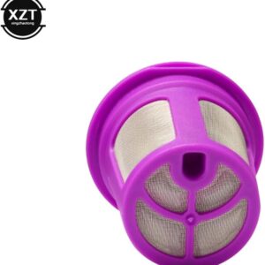 51alZQaMHtL._AC_SL1000_ 1 PCs -Refillable Coffee Filter Cup Reusable Coffee Pod Filled Capsule Compatible With Keurig 2.0 1.0 K Cup Coffee Makers Cup Strainer-B0CD4VCWZ2