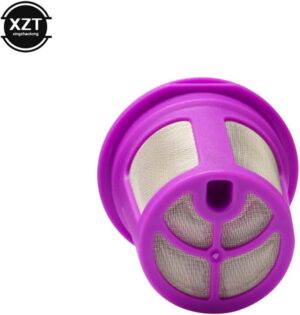 1 PCs -Refillable Coffee Filter Cup Reusable Coffee Pod Filled Capsule Compatible With Keurig 2.0 1.0 K Cup Coffee Makers Cup Strainer-B0CD4VCWZ2