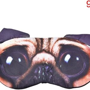 51ecw8HA-aL._AC_SY450_ 1Pcs Natural Sleeping Soft Blindfold Eyepatch Women Men Sleep Eyeshade Eye Cover Cute Cat Dog Sleep Mask Eyeshade Cover Eye Mask (960)-B0DPNL3FM6