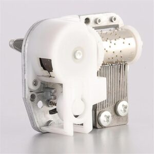 Music Box Movement Mechanical Clockwork Music Bell Musical Boxes Accessories Home Decor - Volume of the music box movement is relatively small, (Random Melody)-B0DFLQH4GR