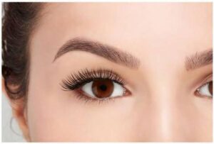 Cluster one set of Faux Mink False Eyelashes, Multipack As Shown-B0DWF6ZMHR