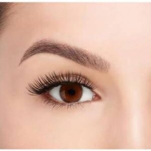 Cluster one set of Faux Mink False Eyelashes, Multipack As Shown-B0DWF6ZMHR
