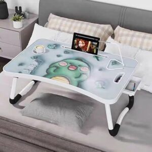 3D Laptop Table - Multi Shapes - Multi Color Code KK02-B0DY96LY7L