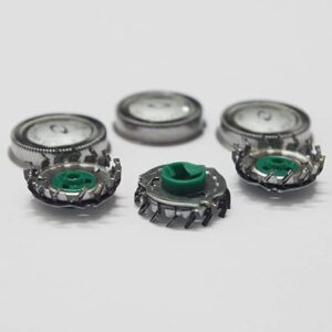 3Pcs/Lot New Replacement Shaver for HQ64 HQ54 HQ6070 HQ6073 7310XL PT710 HQ7325 HQ7340 PT715 PT725 PT720 Razor-B0BR49NHPH