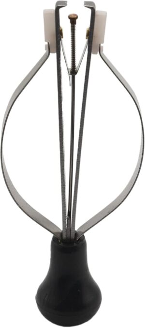 (1 PC) Watch Repair Pins Puller Watchmaker Watch Hand Remover Picker Repair Kit Parts Accessories -Presto #1 Hand Remover-B0CN1RP2KN