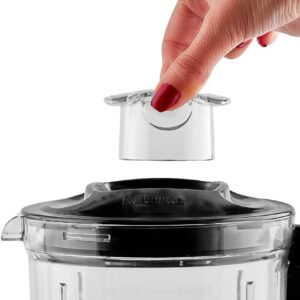 Mienta Blender 500 Watt, Black, Bl1251B-B09DXQDPMS