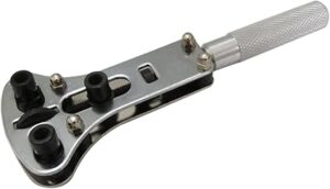 NGHTMRE Watch Band Back Case OPENER Fixer Repair Tool Kit Battery Screw Cover Remover-B09N8PXVQ2