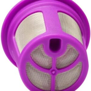 51shYfN9McL._AC_SL1000_ 1 PCs -Refillable Coffee Filter Cup Reusable Coffee Pod Filled Capsule Compatible With Keurig 2.0 1.0 K Cup Coffee Makers Cup Strainer-B0CD4VCWZ2