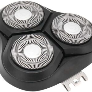 51wXI2uDbrL._AC_ Electric Shaver Head Easy Install Shaver Replacement Head Floating Blade Head for Home Usa FS370, FS371, FS372, FS373-B0C545YMM6