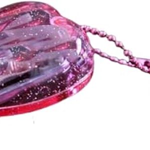 51xQcfFGe0L._AC_SX569_ (1) Movement DIY Play Set Mechanical Music Boxes Acrylic 1Pcs Kids Toys Home Decor Handy Crank Music Box Keychain (RANDOM COLOR)-B0BWZ34R3N