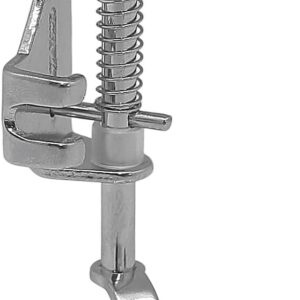 1 PCS Multifunction Embroidery Quilting Darning Presser Foot For Household Sewing Machine Accessories Freedom Embroidery Foot as shown in pic (55417P)-B0DGDPZTW7