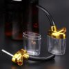 New Popular Bottle Water Portable Mini Gift Tube Filter (Small Size-S)-B0BKJDBSFB