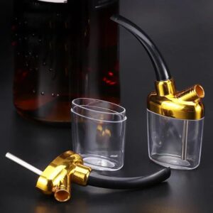 New Popular Bottle Water Portable Mini Gift Tube Filter (Small Size-S)-B0BKJDBSFB