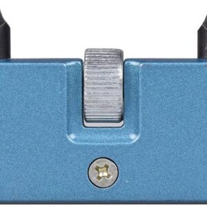 61GXD99VIrL._AC_ 1Pcs - Professional Watch Back Remover Tool, Metal Adjustable Watch Back Case Opener Closer Remover Repair Screw Wrench Repair Kit Watchmaker Holder Tool Watchmaker Accessories-B0CR8ND3P1