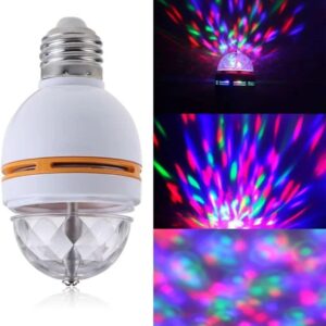 61NtykSIozL._AC_ LED Crystal Voice-activated Rotating Stage Lamp-B091BZK45K