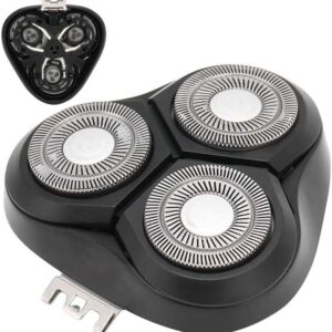 61WoUGxp3FL._AC_ Electric Shaver Head Easy Install Shaver Replacement Head Floating Blade Head for Home Usa FS370, FS371, FS372, FS373-B0C545YMM6