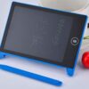 12 Inch Not Colored LCD Writing Tablet for Children and Adults Suitable Portable LCD Writing Tablet Magic Drawing Great Gifts for 3 4 5 6 7 Years Boys Girls-B0DVMQQ167