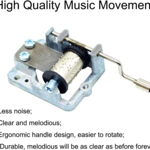 61bouj66bOL._AC_SL1110_ 1Pcs Music box Gifts for happy birthday wooden Randomly (A300)-B0CTQX5DZW