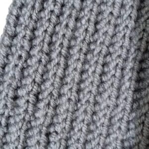 Handmade Crochet Bandana For Women, As Shown in Pic 27Cm X 13Cm-B0CQTQWTF6