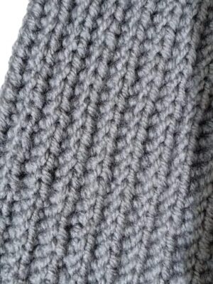 Handmade Crochet Bandana For Women, As Shown in Pic 27Cm X 13Cm-B0CQTQWTF6