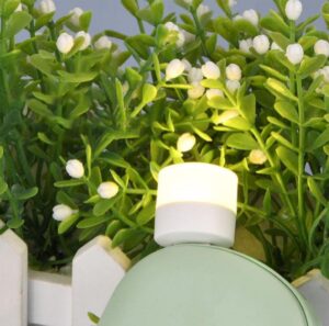 4 / USB Plug Night Light Mini USB Small Book Lamps LED Reading Light Eye Protection Desk Lamp for Bedroom Household Bedside-B0BY2Z1M7C