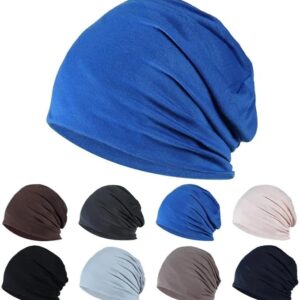 61o1wXGcuQL._AC_SX679_ 1PCs Summer Cool Running Cap Fashion Bicycle Hat Cycling Sport Caps Headdress Headscarf Hiking Baseball Riding Beanie Men Women Hats As Shown (Royal Blue, One Size)-B0D5NX9WYX