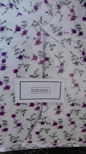 Patterned Prayer Drop Cotton Feel Comfortable Fiber Material - Islamic Set High Quality Lace Tablis from 70k to 120k - Eslamy -Esdal -Esdalat - Salaht Esdalat -One Piece اسدال-B0DXVP5JJS