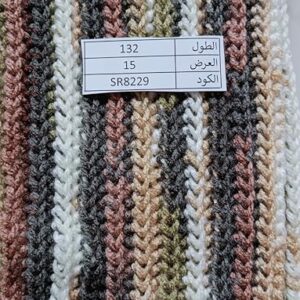 810g1qc1CsL._AC_SY679_ Pattern Winter Crochet Scarf/Shawl/Wrap/Keffiyeh/Headscarf/Blanket For Men & Women - One Size 132x150cm As Shown SR8229-B0DWKQHD9Z