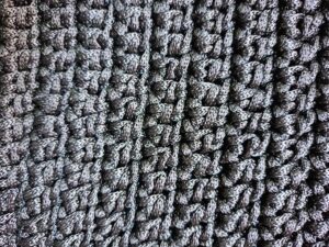 19X15 CM Mobile Handmade Crochet Crossbody Bag as Shown in Pic، Code HM 615 - شنطة كورشية صناعه يدوية-B0DR5W6WJ4