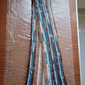 81LDU5Coi8L._AC_SY741_ HandMade Crochet Round Wool Keffiyeh 160Cm X 25Cm كوفيه رجالي ملونه AM20-B0DRSX66ZB