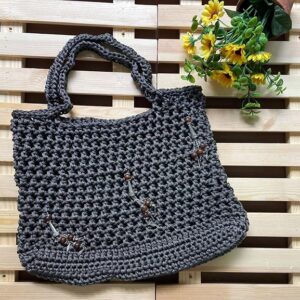 81Ul+N1PASL._AC_SX679_ (1) Handmade Women Crochet HandBag شنطة يد للسيدات صناعة يدوية من اجود انواع خيوط الكورشيه CO98634-B0D7WYBG5H