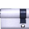 Door lock Cylinder, Key plus Knob SC-03 SN-B091C38KQ5