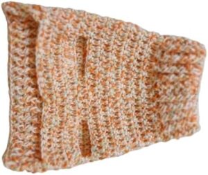 Dog and Cats HandMade Crochet Shirt Winter Pet Dog Clothes Crochet a winter jacket for pets as shown Select Size Carefully Select Size With Care ((MN3227 -Neck15~20Cm-Chest24~30Cm))-B0DWK3KDV6