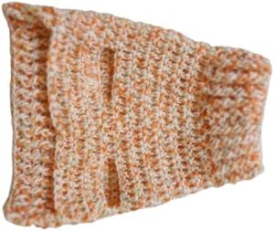 Dog and Cats HandMade Crochet Shirt Winter Pet Dog Clothes Crochet a winter jacket for pets as shown Select Size Carefully Select Size With Care ((SR8227-Neck13~19Cm-Chest 22~30Cm))-B0DWKL3PYZ