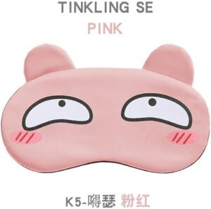 New Sleep Mask Eye Cover Sleeping Mask For Women Men Interesting Antifaz Concise Night Masks Stylish Blindfold-B0C4JS2927