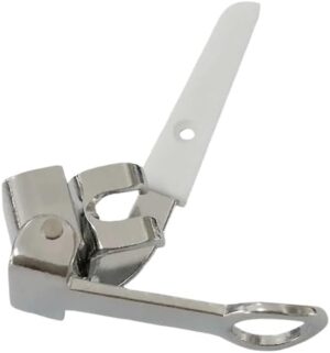 1 PCS Multifunction Embroidery Quilting Darning Presser Foot For Household Sewing Machine Accessories Freedom Embroidery Foot as shown in pic (55417P)-B0DGDPZTW7