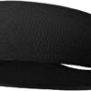 MySouq-Store [1PCs - Black] Sport Headbands Sweatband Elastic Yoga Running Hair Band Sweat Bandage Workout Tennis Fitness Jog Basketball Headscarf Men Women(053)-B0D3LHNV5Y