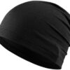 MySouq-Store 1PCs Summer Cool Running Cap Fashion Bicycle Hat Cycling Sport Caps Headdress Headscarf Hiking Baseball Riding Beanie Men Women Hats (Black)-B0DJ34YVZQ
