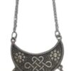 MySouq-Store [1Pcs] New Pendant Necklace For Car Mirror - دلاية مبتكره لمراة للسيارة-B0CKWJQQ27