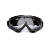 1Pcs Super Tenacity Motorcycle Goggles Mask Lens Outdoor Riding Retro Motorcycle Helmet Glasses Vintage Off-Road Eyewear-B0CD4H1PHC