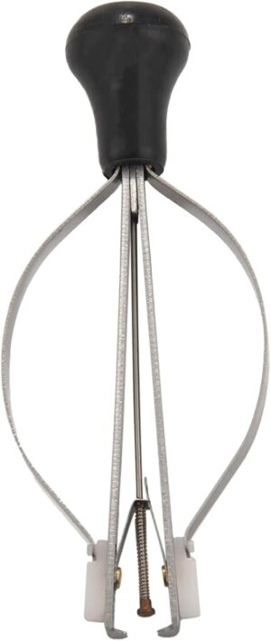 (1 PC) Watch Repair Pins Puller Watchmaker Watch Hand Remover Picker Repair Kit Parts Accessories -Presto #1 Hand Remover-B0CN1RP2KN