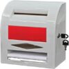 MySouq.Store 1Pcs- Complaint and Suggestions Box 30X20X11 Cm-B0DPVMNT7B