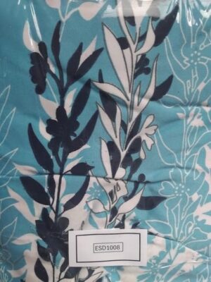 Patterned Prayer Drop Cotton Feel Comfortable Fiber Material - Islamic Set High-Quality Lace One Size - Eslamy -Esdal -Esdalat - Salaht Esdalat -Two Pieces اسدال -ازدال-B0DXVT7SD6