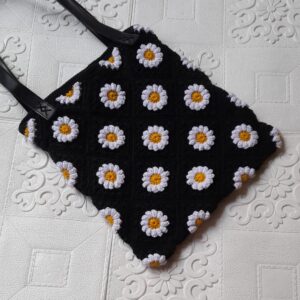 Sunflower Bag