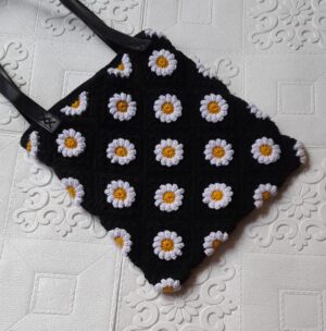 Sunflower Bag