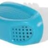 (Random Color) 2 in 1 Health Anti Snoring & Air Purifier Relieve Nasal Congestion Snoring Device Ventilation Anti-snoring Anti Snore Nose Clip-B091J6VVXS